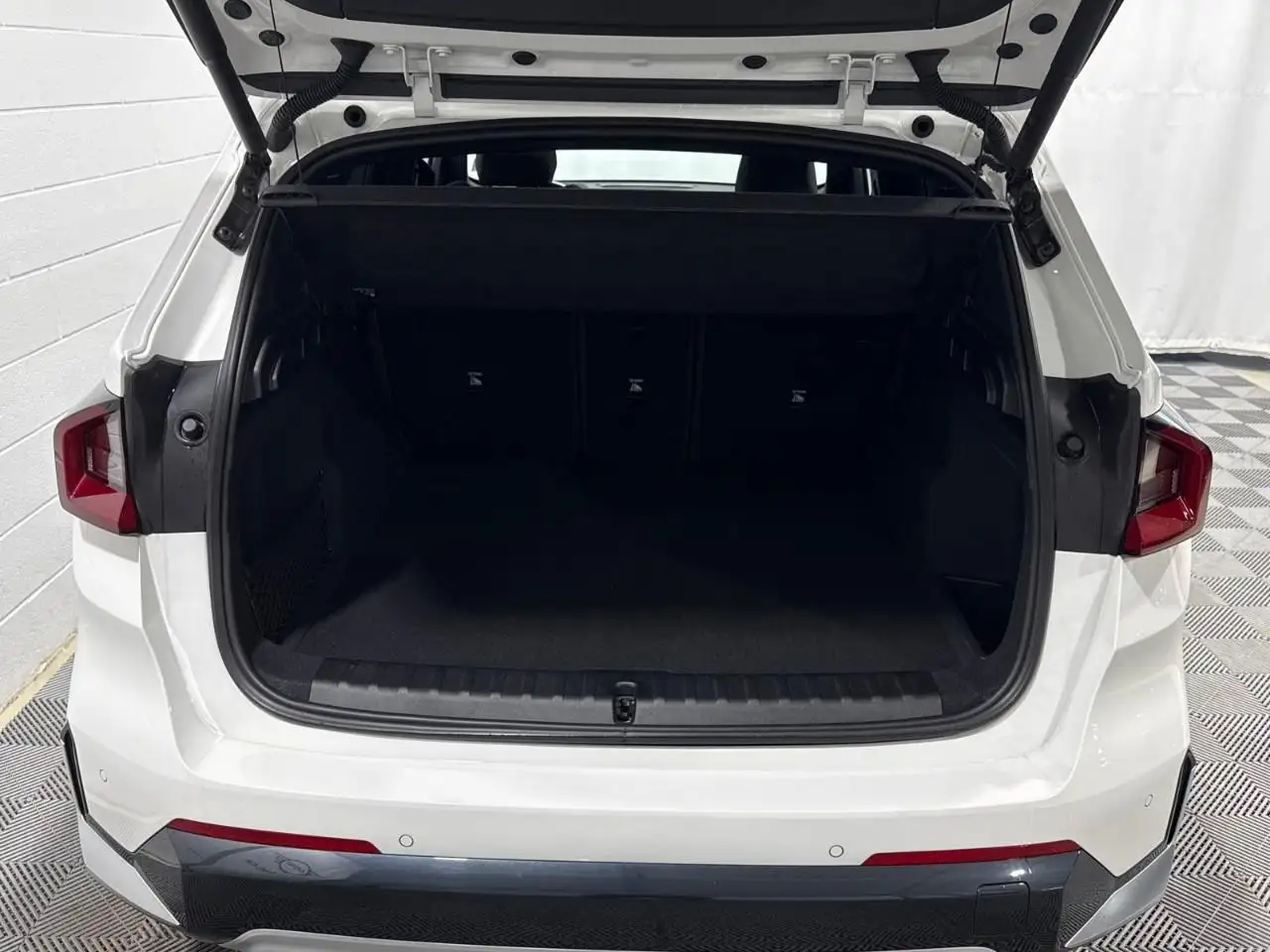 BMW X1 photo BMW X1
