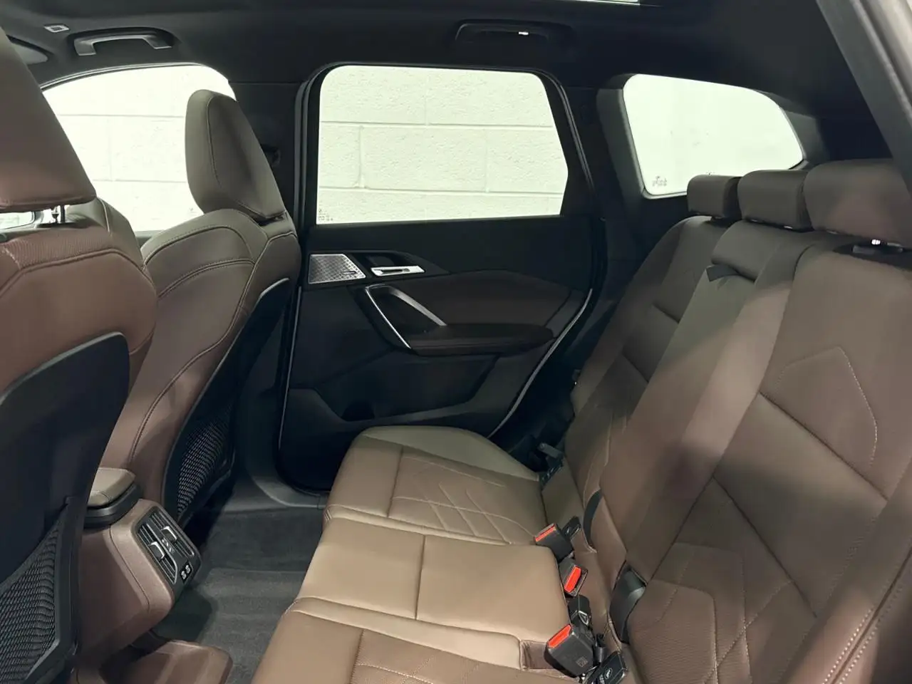 BMW X1 photo BMW X1
