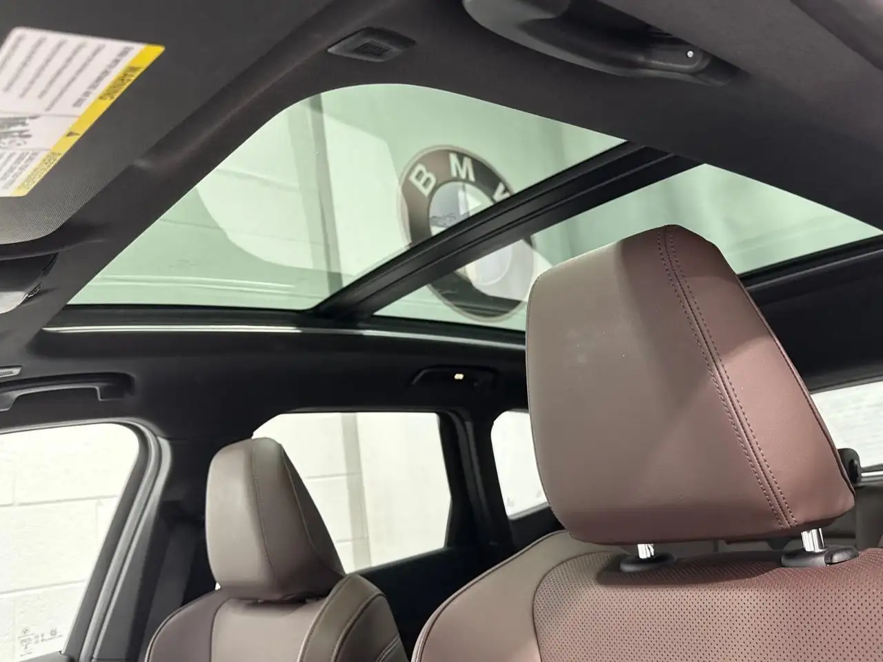 BMW X1 photo BMW X1