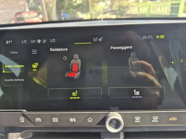 Jeep Compass view 14