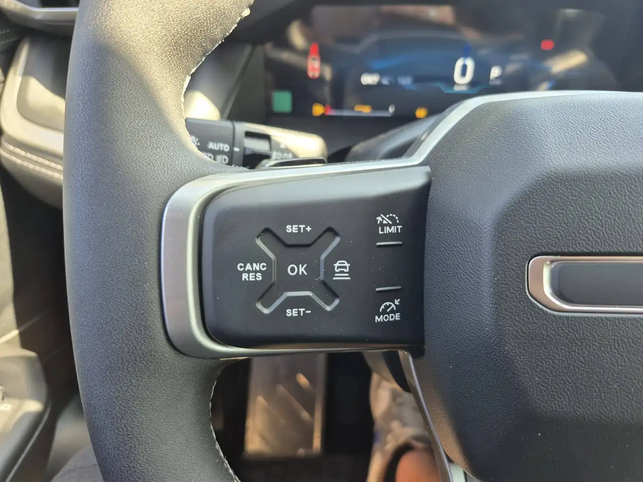 Jeep Compass 2026 — фото 15