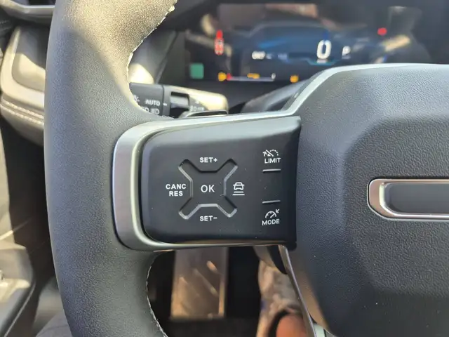Jeep Compass view 15