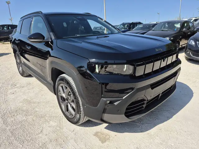Jeep Compass view 5
