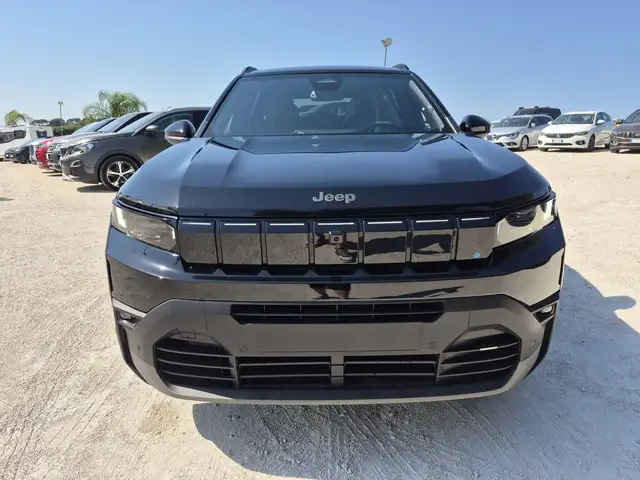 Jeep Compass view 6