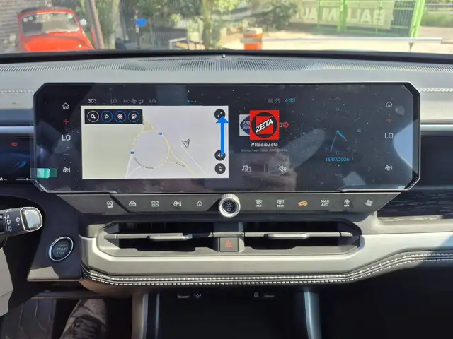 Jeep Compass view 10
