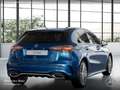 Mercedes-Benz A 250 4M AMG+LED+KAMERA+TOTW+KEYLESS+8G Blau - thumbnail 5