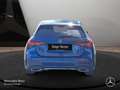 Mercedes-Benz A 250 4M AMG+LED+KAMERA+TOTW+KEYLESS+8G Blau - thumbnail 9