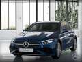 Mercedes-Benz A 250 4M AMG+LED+KAMERA+TOTW+KEYLESS+8G Blau - thumbnail 2