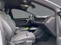 Audi Q4 e-tron 40 S-LINE MATRIX+NAVI+RFK+ACC+20"LM Grau - thumbnail 12