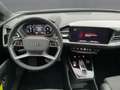 Audi Q4 e-tron 40 S-LINE MATRIX+NAVI+RFK+ACC+20"LM Grau - thumbnail 9