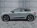 Audi Q4 e-tron 40 S-LINE MATRIX+NAVI+RFK+ACC+20"LM Grau - thumbnail 4