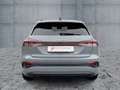 Audi Q4 e-tron 40 S-LINE MATRIX+NAVI+RFK+ACC+20"LM Grau - thumbnail 5