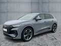 Audi Q4 e-tron 40 S-LINE MATRIX+NAVI+RFK+ACC+20"LM Grau - thumbnail 2