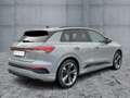 Audi Q4 e-tron 40 S-LINE MATRIX+NAVI+RFK+ACC+20"LM Grau - thumbnail 6