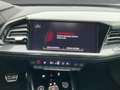 Audi Q4 e-tron 40 S-LINE MATRIX+NAVI+RFK+ACC+20"LM Grau - thumbnail 11