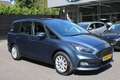 Ford Galaxy 2.5 190pk FHEV Hybrid Titanium Automaat, Trekhaak, Blauw - thumbnail 25