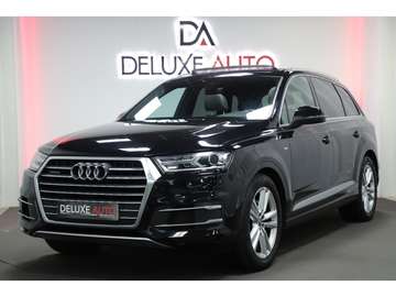 Quattro 3.0 V6 TDI 218 S-Line - BVA Tiptronic