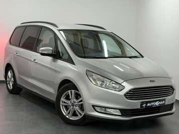 2.0 TDCi 7pl - Euro 6b - Navi - Airco - 1erMain