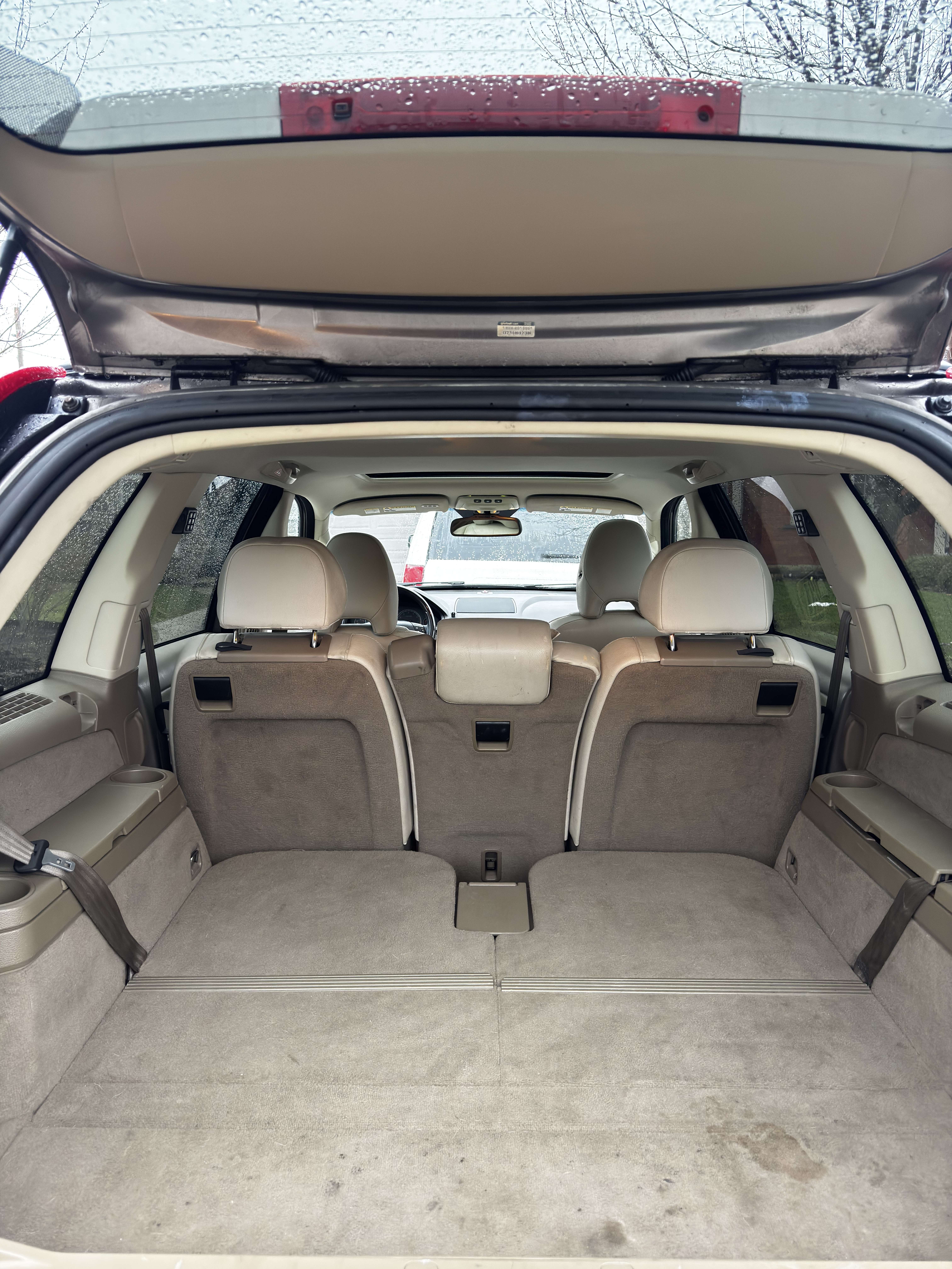 2009 Volvo XC90 AWD 5dr I6 7-Seat Sport alt 5