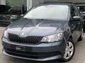 Skoda Fabia 1.0i Essence / Airco / Faible KM / GARANTIE / Grijs - thumbnail 1