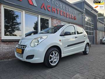 1.0 Comfort Leuke/Nette Auto! 5-Deurs! NAP! Lichtm