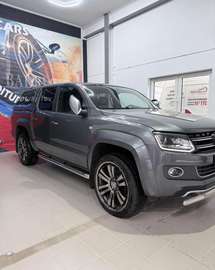 DOUBLE CAB 2.0 TDI 180 FAP 4MOTION CANYON A