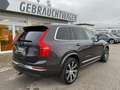 Volvo XC90 B5 Ultimate Bright 7Sitze AHK ACC HUD Stand Grau - thumbnail 7