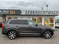 Volvo XC90 B5 Ultimate Bright 7Sitze AHK ACC HUD Stand Grau - thumbnail 8
