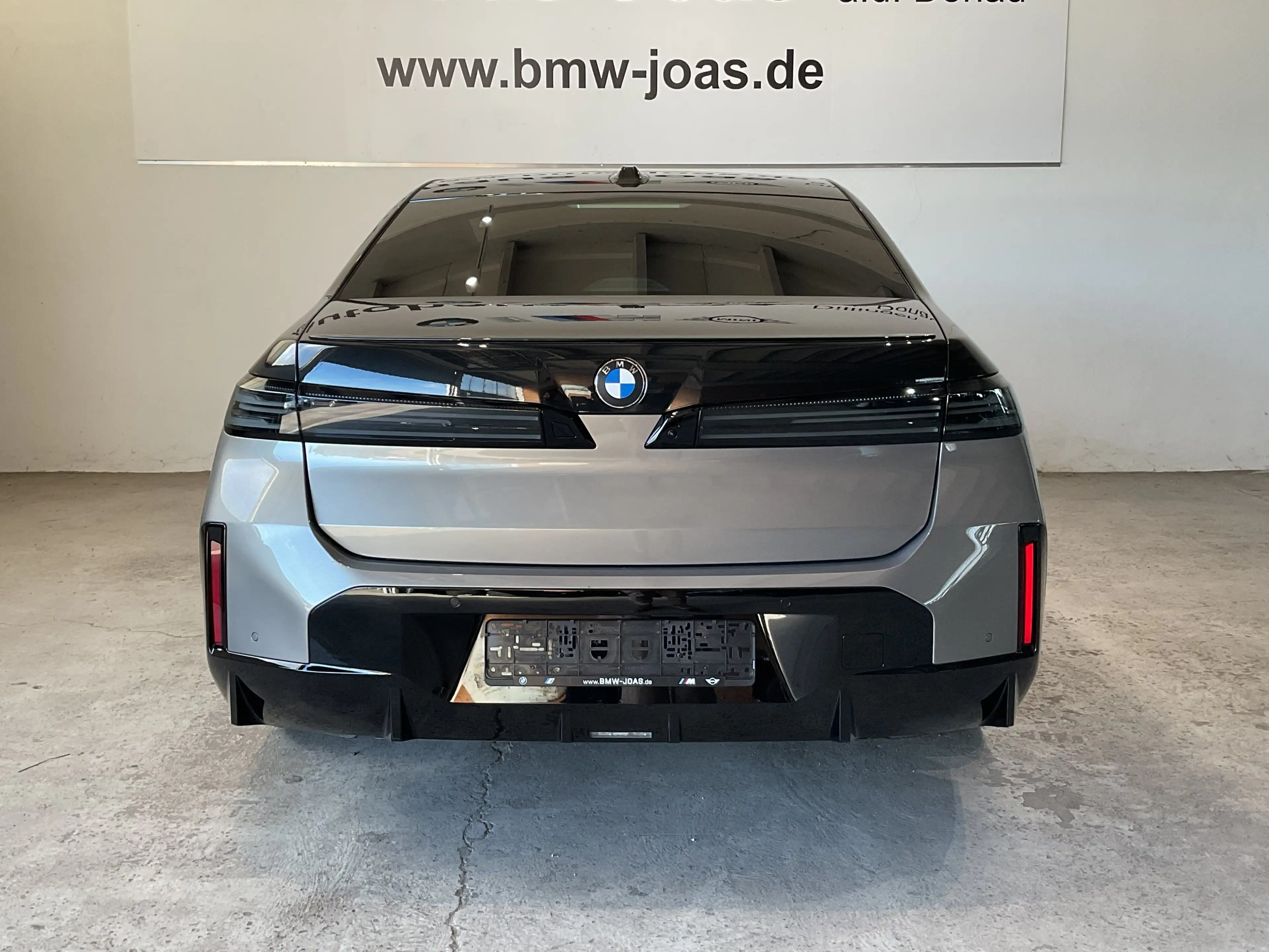BMW 740 xDrive |3D Head-Up Displ. |Sitzbelüft. |AHK — photo 15