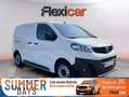 Fiat Scudo 2.0+SX+144+CV+Automatico. Blanco - thumbnail 1