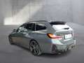 BMW 320 BMW 320d 48 V xDrive Touring Aut. Grau - thumbnail 3