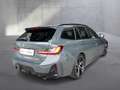 BMW 320 BMW 320d 48 V xDrive Touring Aut. Grau - thumbnail 5