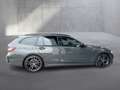 BMW 320 BMW 320d 48 V xDrive Touring Aut. Grau - thumbnail 6