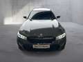 BMW 320 BMW 320d 48 V xDrive Touring Aut. Grau - thumbnail 8