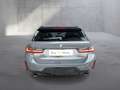 BMW 320 BMW 320d 48 V xDrive Touring Aut. Grau - thumbnail 4