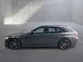 BMW 320 BMW 320d 48 V xDrive Touring Aut. Grau - thumbnail 2