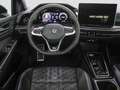 Volkswagen Golf VIII R-Line 1.5l eTSI Noir - thumbnail 9