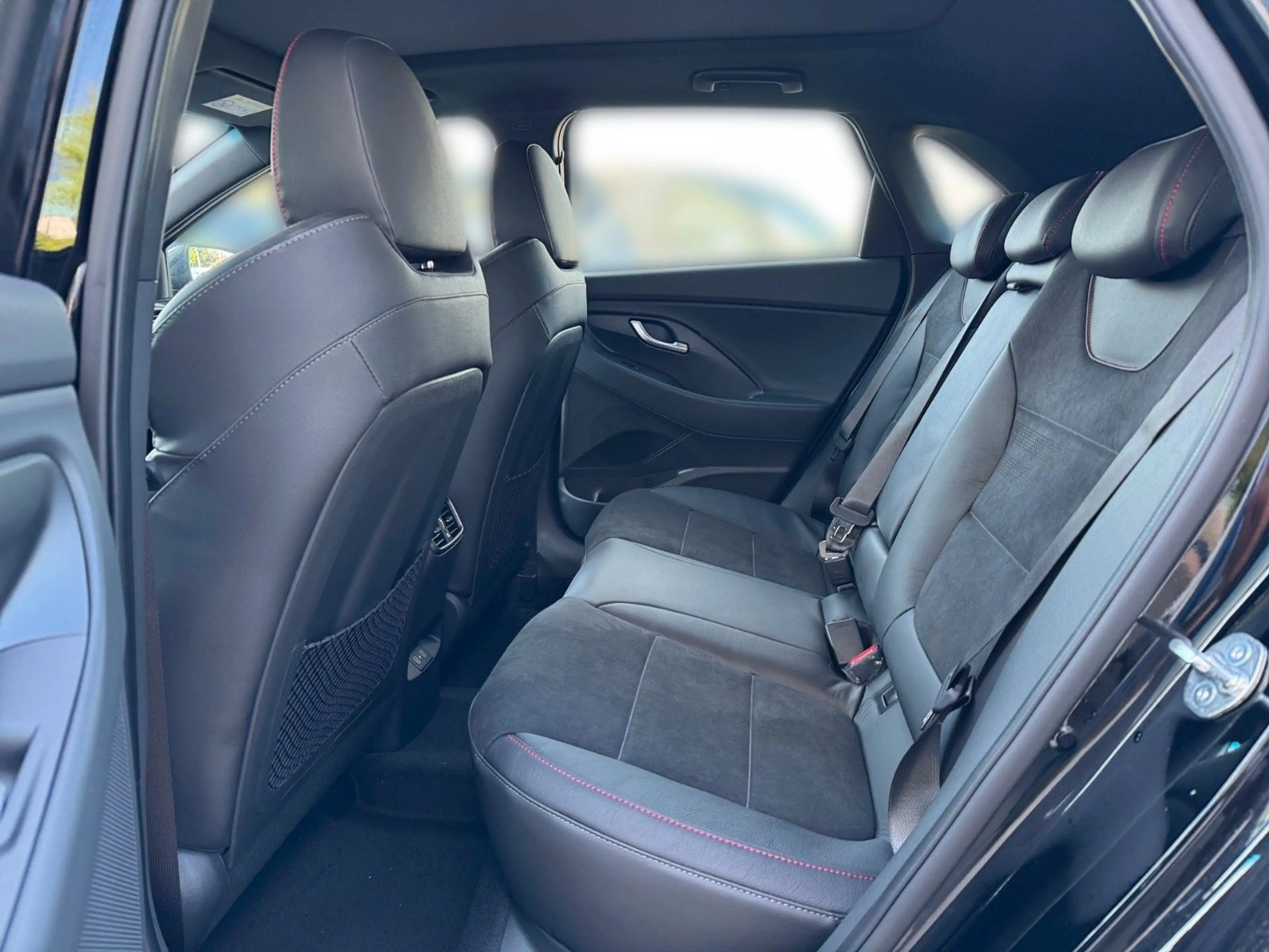 Hyundai i30 N Line Mild-Hybrid SHD, Sitz-Paket, Met. — photo 11