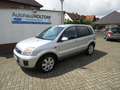 Ford Fusion Plus KLIMA ALU Argent - thumbnail 1