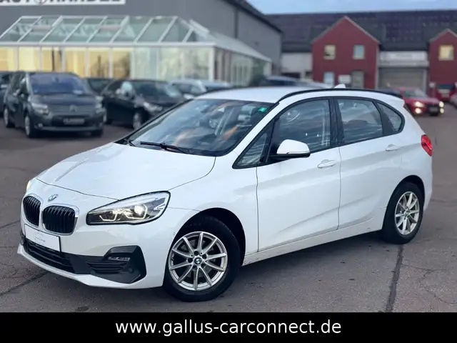 BMW 216 2 Active Tourer 216 d Advantage