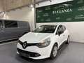 Renault Clio 1.5dCi eco2 Expression 75 Blanc - thumbnail 1