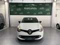 Renault Clio 1.5dCi eco2 Expression 75 Blanc - thumbnail 2