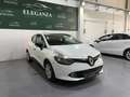 Renault Clio 1.5dCi eco2 Expression 75 Blanc - thumbnail 3
