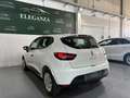 Renault Clio 1.5dCi eco2 Expression 75 Blanc - thumbnail 6
