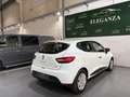 Renault Clio 1.5dCi eco2 Expression 75 Blanc - thumbnail 4