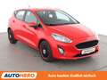 Ford Fiesta 1.0 EcoBoost Cool&Connect*TEMPO*CAM*PDC* Rot - thumbnail 8