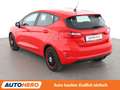 Ford Fiesta 1.0 EcoBoost Cool&Connect*TEMPO*CAM*PDC* Rot - thumbnail 4