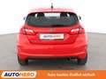 Ford Fiesta 1.0 EcoBoost Cool&Connect*TEMPO*CAM*PDC* Rot - thumbnail 5