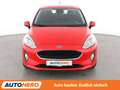 Ford Fiesta 1.0 EcoBoost Cool&Connect*TEMPO*CAM*PDC* Rot - thumbnail 9
