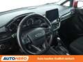 Ford Fiesta 1.0 EcoBoost Cool&Connect*TEMPO*CAM*PDC* Rot - thumbnail 11